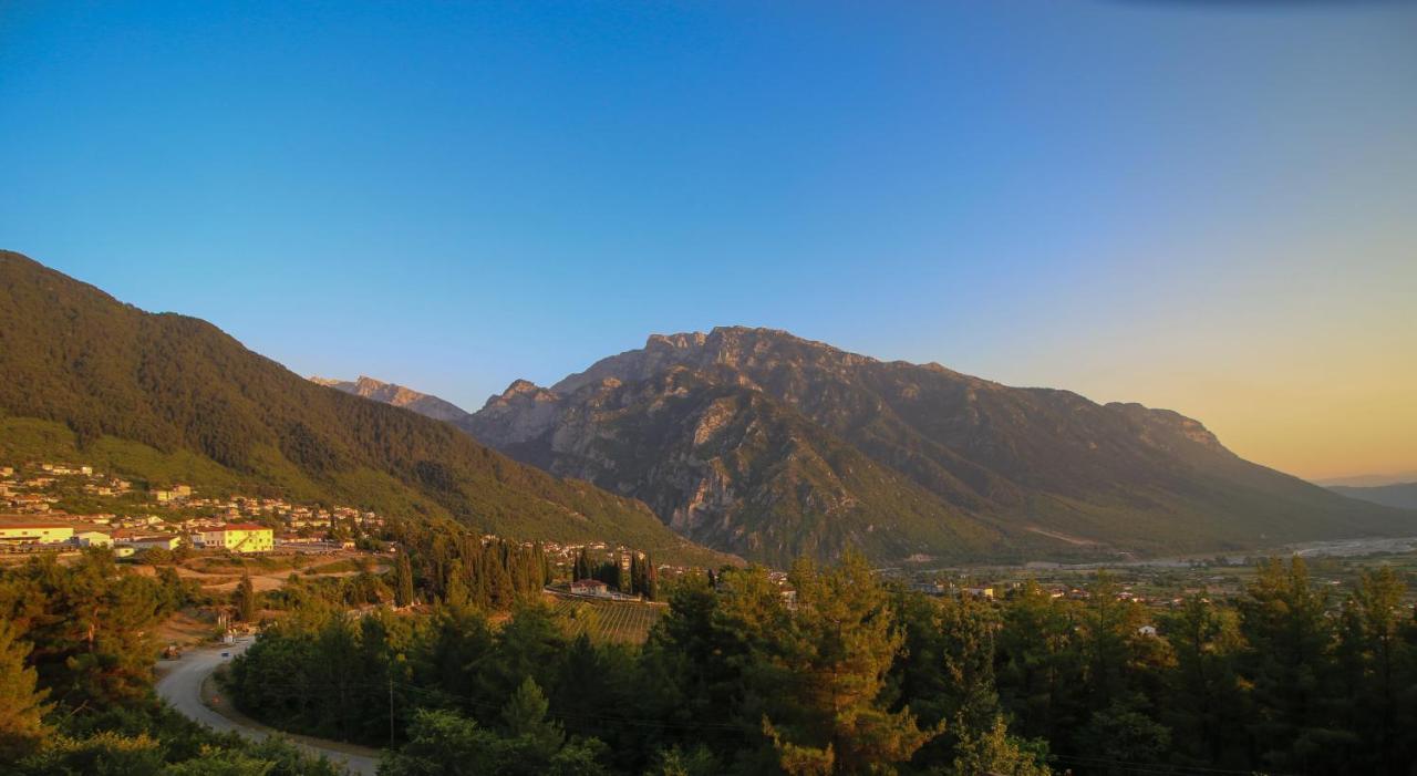 Konitsa Panorama Ξενοδοχείο Εξωτερικό φωτογραφία