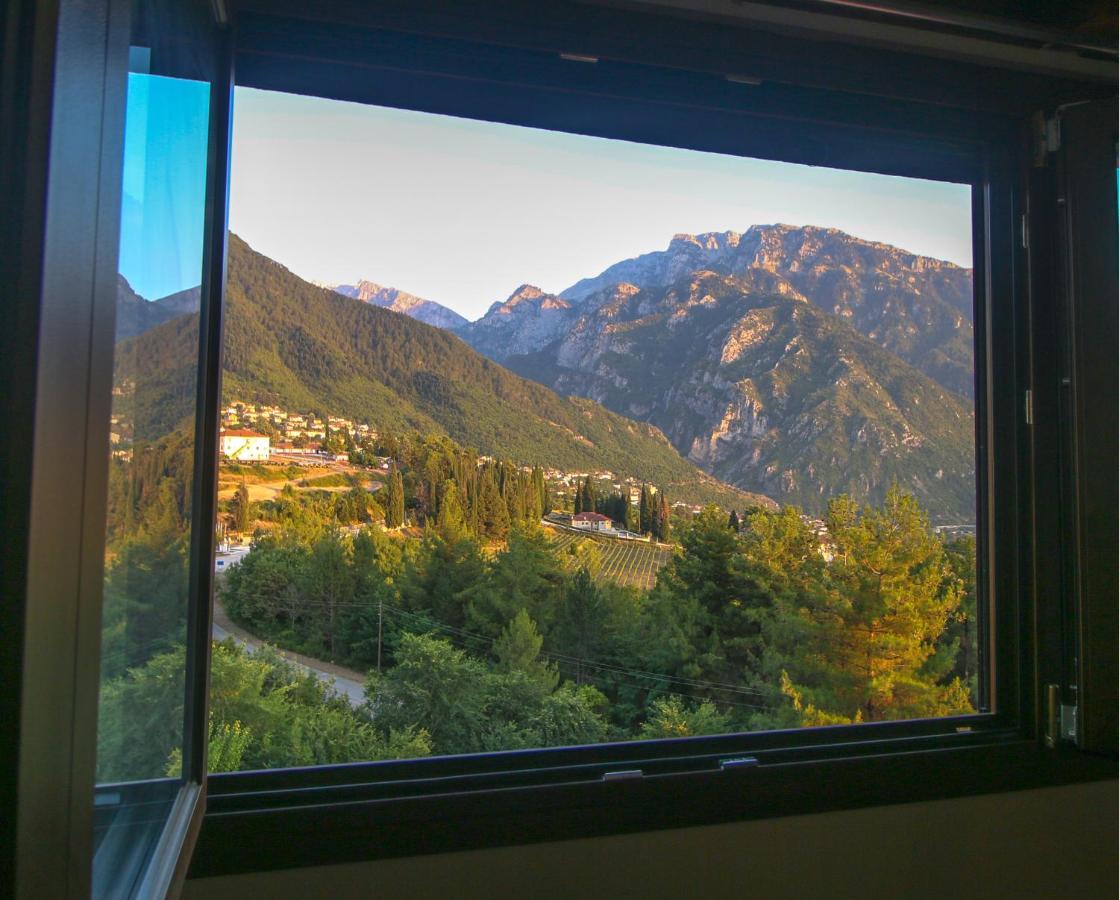 Konitsa Panorama Ξενοδοχείο Εξωτερικό φωτογραφία